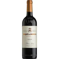 Marqués de Murrieta Reserva 2018 - imagem 1