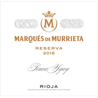 Marqués de Murrieta Reserva 2018 - imagem 3
