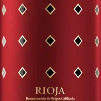 Altos Ibéricos Crianza Rioja DOC  2019 - imagem 1