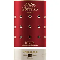 Altos Ibéricos Crianza Rioja DOC  2019 - imagem 2