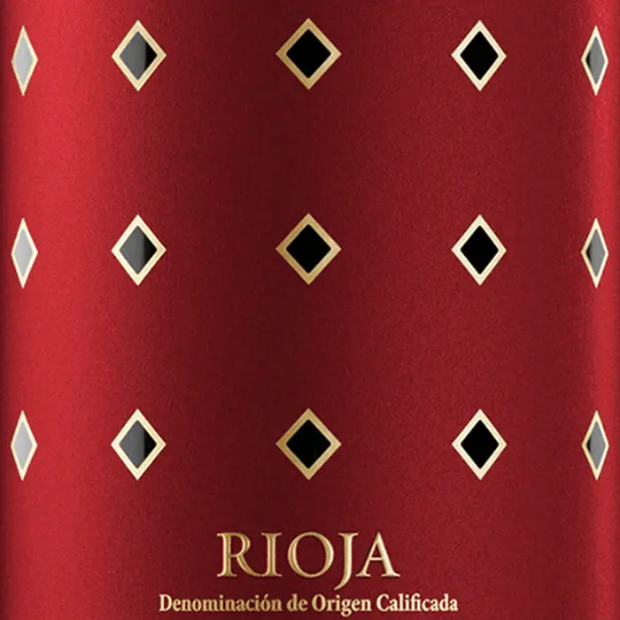 Altos Ibéricos Crianza Rioja DOC  2019