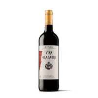 Vinã Olabarri Crianza  2019 Rioja - imagem 1