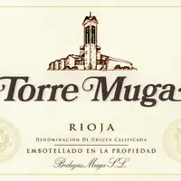 Bodegas Muga "Torre" de Muga 2019 - imagem 1