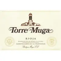 Bodegas Muga "Torre" de Muga 2019 - imagem 2