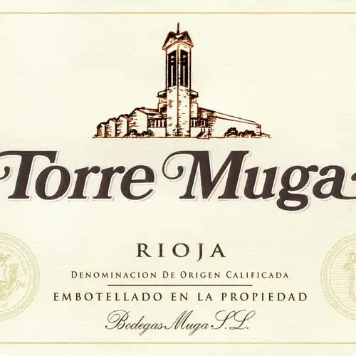 Bodegas Muga "Torre" de Muga 2019
