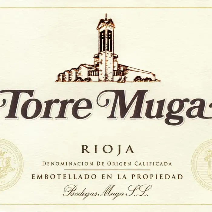 Bodegas Muga "Torre" de Muga 2019