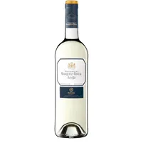 Marqués de Riscal Verdejo 2020   - imagem 1