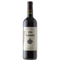 Viña Olabarri Gran Reserva 2015 Rioja - imagem 1