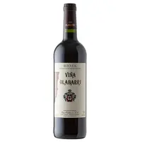 Viña Olabarri Gran Reserva 2015 Rioja - imagem 1