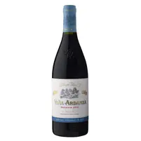 Viña Ardanza Reserva 2015 La Rioja Alta S.A  - imagem 1