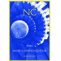 Argiano NC Non Confunditur Toscana IGT 2018 - imagem 3