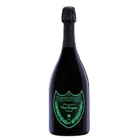 Champagne Dom Pérignon Brut Luminous Label - imagem 1