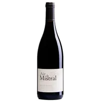 Côtes du Rhône Terre de Mistral 2020 - imagem 1