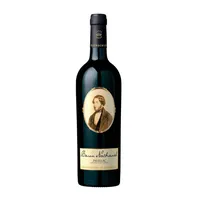 Baron Phillippe Rothschild Baron Nathaniel 2017  - imagem 1