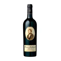 Baron Phillippe Rothschild Baron Nathaniel 2017  - imagem 1