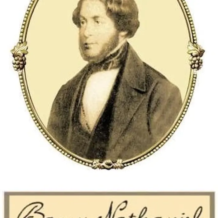 Baron Phillippe Rothschild Baron Nathaniel 2017 