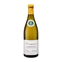 Louis Latour Bourgogne Chardonnay 2021 375ml - imagem 1