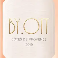 Domaine Ott By.Ott Rosé Côte de Provence 2021 - imagem 1