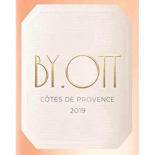Domaine Ott By.Ott Rosé Côte de Provence 2021