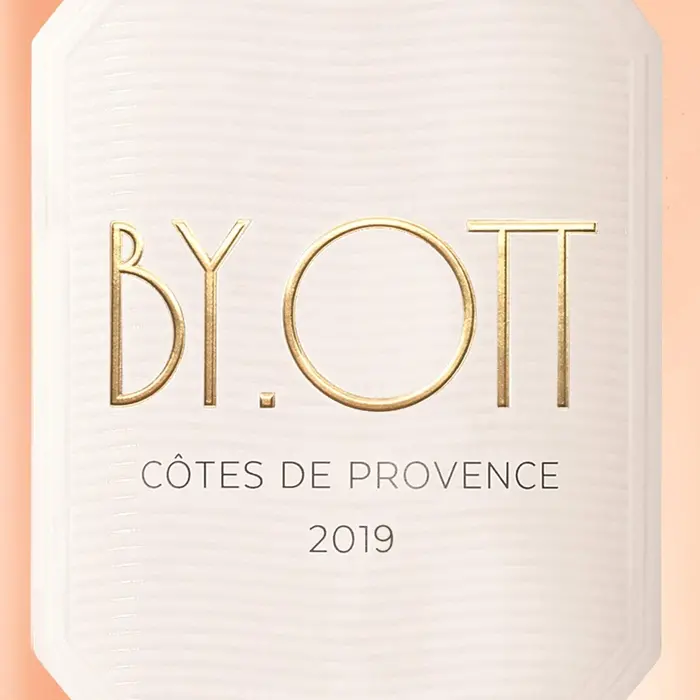 Domaine Ott By.Ott Rosé Côte de Provence 2021