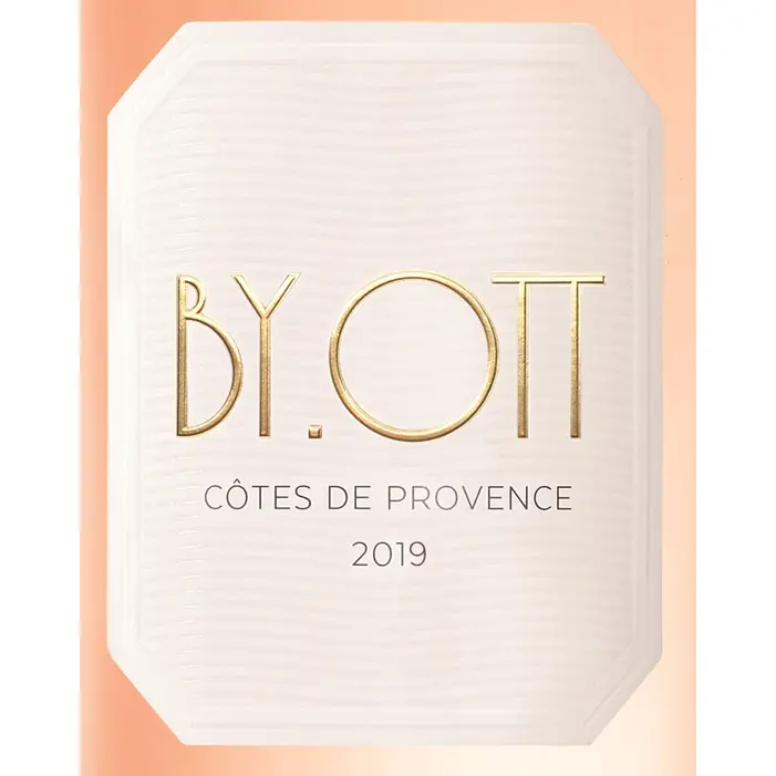 Domaine Ott By.Ott Rosé Côte de Provence 2021