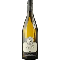 Chablis Domaine Race 2022 - imagem 1
