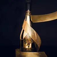 Armand de Brignac Ace of Spades Brut Gold  - imagem 1