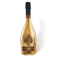 Armand de Brignac Ace of Spades Brut Gold  - imagem 1