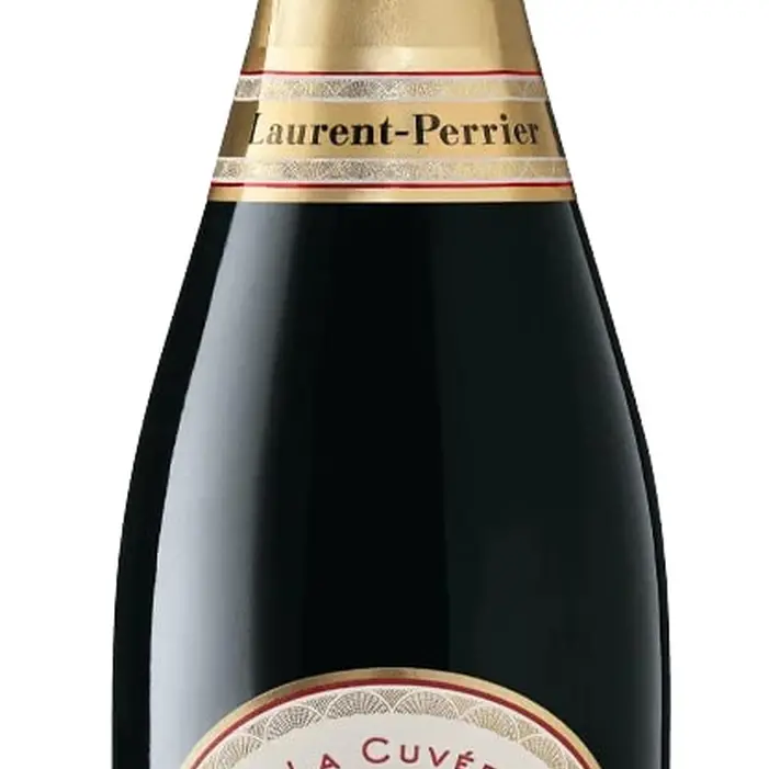Champagne Laurent-Perrier La Cuvée Brut 