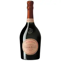 Champagne Laurent-Perrier Cuvée Rosé Brut - imagem 1