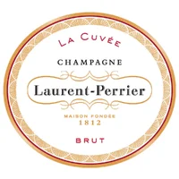 Champagne Laurent-Perrier La Cuvée Brut  - imagem 1