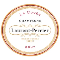 Champagne Laurent-Perrier La Cuvée Brut  - imagem 2