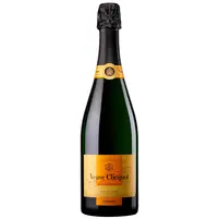 Champagne Veuve Clicquot Ponsardin Vintage Brut 2012  - imagem 1