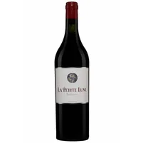 Clos des Lunes La Petite Rouge 2018 Bordeaux - imagem 3