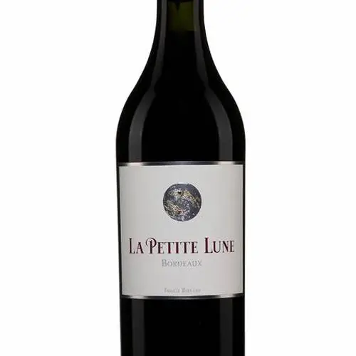 Clos des Lunes La Petite Rouge 2018 Bordeaux