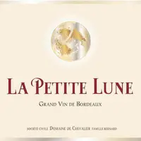 Clos des Lunes La Petite Rouge 2018 Bordeaux - imagem 1