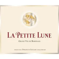 Clos des Lunes La Petite Rouge 2018 Bordeaux - imagem 2