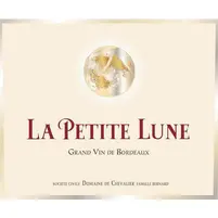 Clos des Lunes La Petite Rouge 2018 Bordeaux - imagem 2