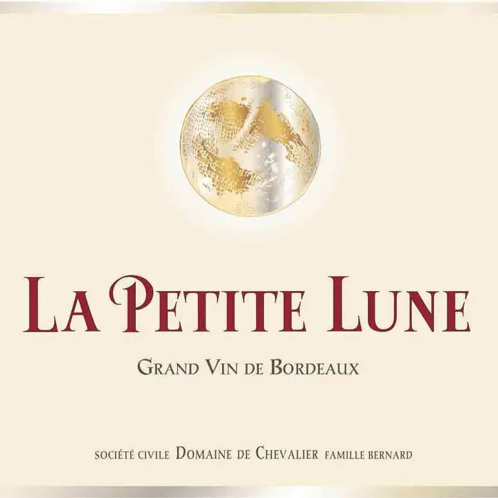 Clos des Lunes La Petite Rouge 2018 Bordeaux