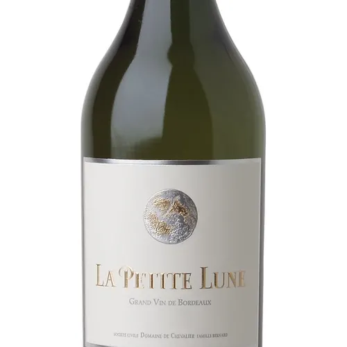 Clos des Lunes La Petite Blanc 2018 Bordeaux