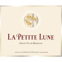 Clos des Lunes La Petite Blanc 2018 Bordeaux - imagem 2