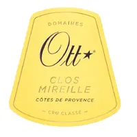 Domaine Ott Clos Mireille Blanc de Blanc Provence 2021 - imagem 1