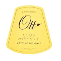 Domaine Ott Clos Mireille Blanc de Blanc Provence 2021 - imagem 2