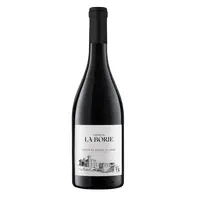Château La Borie Côtes du Rhone Villages 2019 - imagem 1