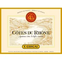 Etienne Guigal Côtes du Rhône Blanc 2020 - imagem 2