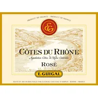 Etienne Guigal Côtes du Rhône Rosé 2020 - imagem 2