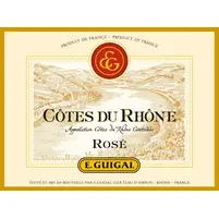 Etienne Guigal Côtes du Rhône Rosé 2020 - imagem 2