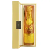 Champagne Louis Roederer Cristal Millesime Brut 2016 - imagem 1