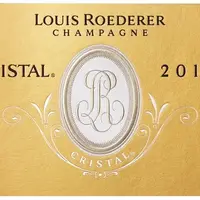 Champagne Louis Roederer Cristal Millesime Brut 2016 - imagem 2