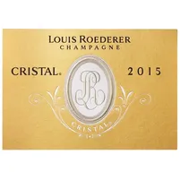 Champagne Louis Roederer Cristal Millesime Brut 2016 - imagem 3
